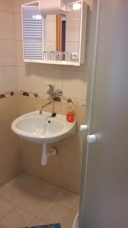 Penzion U Slunce Jaroměř Chambre photo