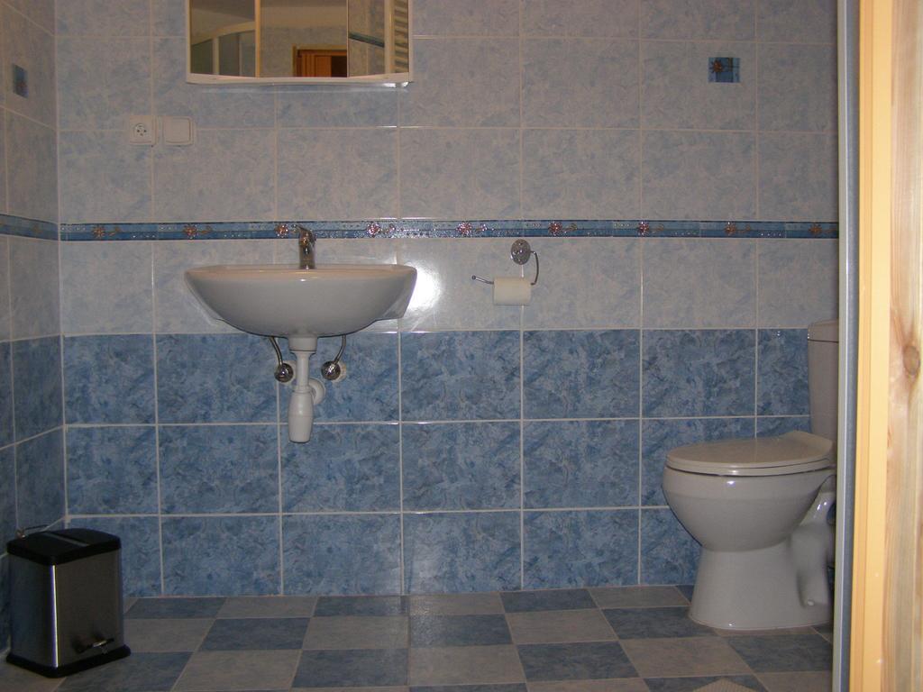 Penzion U Slunce Jaroměř Chambre photo