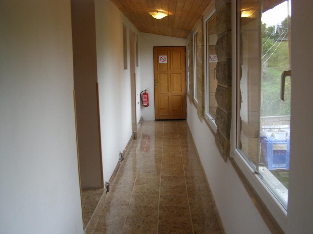 Penzion U Slunce Jaroměř Extérieur photo