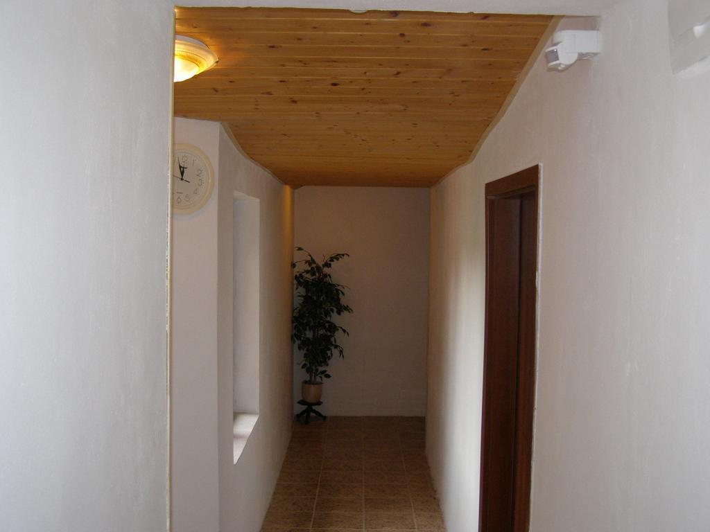 Penzion U Slunce Jaroměř Extérieur photo