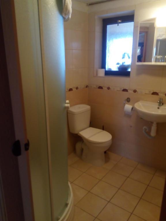 Penzion U Slunce Jaroměř Extérieur photo